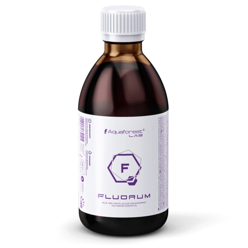 Aquaforest Strontium Lab 1L - Anheben Des Strontiumgehalts