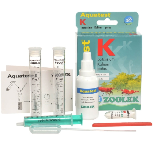 AQUATEST_K