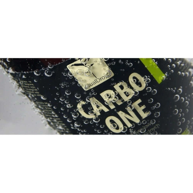 QualDrop Carbo ONE 125ml - węgiel w płynie CO2