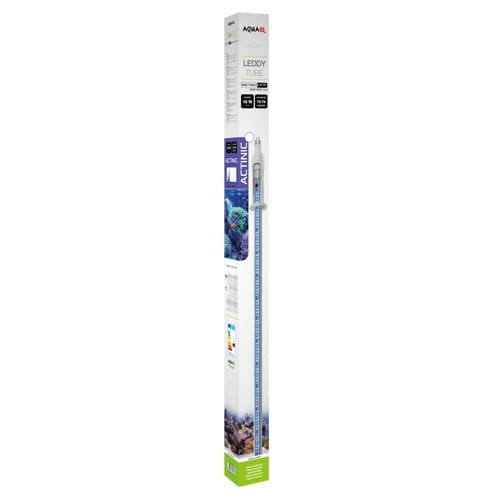 AQUAEL RETROFIT ACTINIC 16W LED 20000K T5 T8