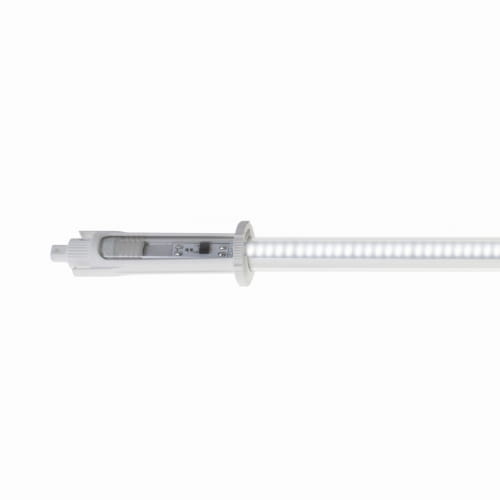 AQUAEL RETROFIT ACTINIC 10W LED 20000K T5 T8