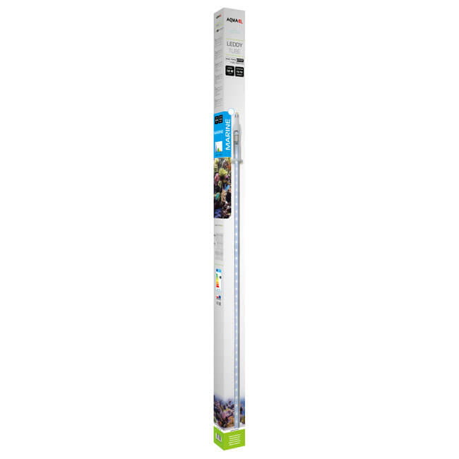 AQUAEL RETROFIT MARINE 18W LED 10000K T5 T8