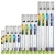 AQUAEL RETROFIT SUNNY 16W LED 6500K T5 T8