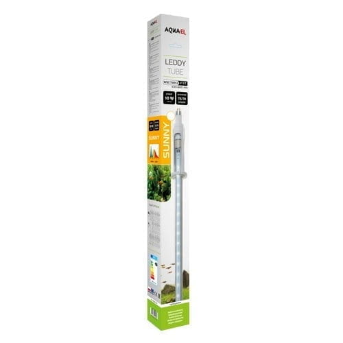 AQUAEL RETROFIT SUNNY 10W LED 6500K T5 T8