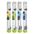 AQUAEL RETROFIT SUNNY 10W LED 6500K T5 T8