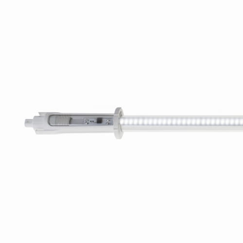 AQUAEL RETROFIT PLANT 10W LED 8000K T5 T8