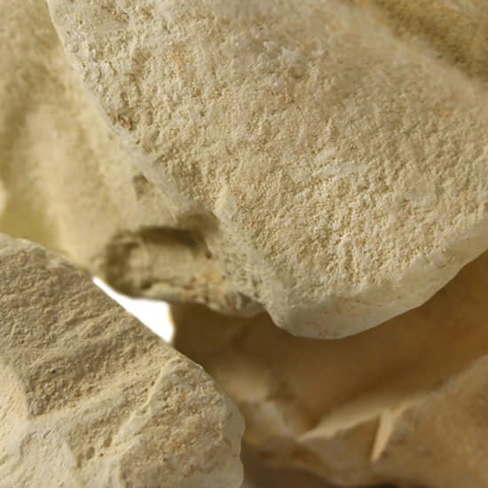 QualDrop Montmorylonit 300g minerały skała mineralizująca