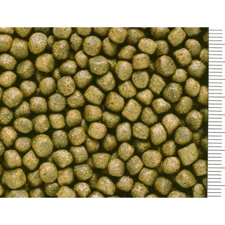 Hikari Saki Multi Season Floating M 5kg Pokarm dla koi w okresie niskich temperatur