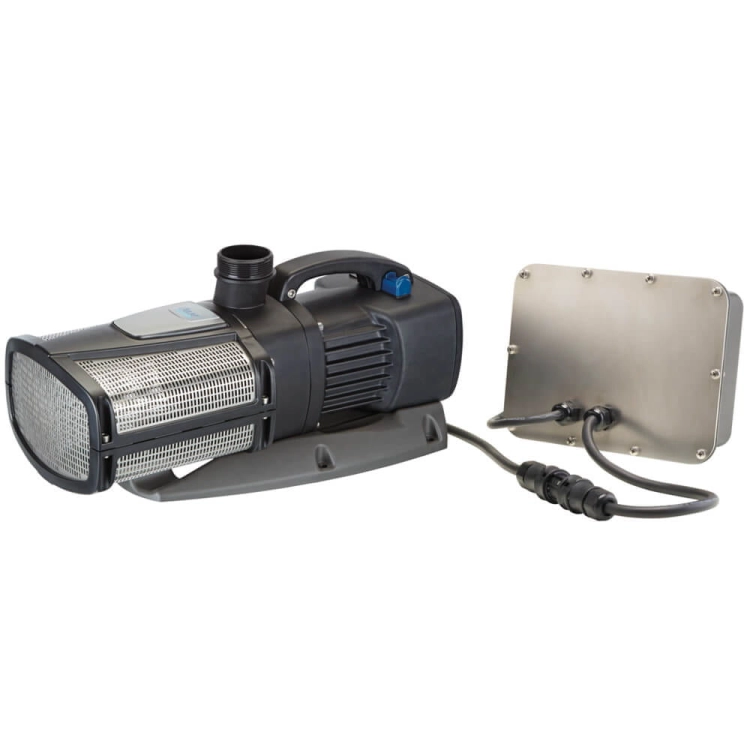 Oase Aquarius Eco Expert 20000 / 12V Pompa do oczka wodnego