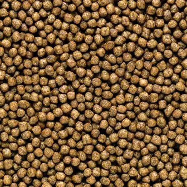 Hikari Saki Growth Floating S 15kg Pokarm dla koi - przyspiesza wzrost