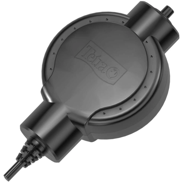 Tetra AirSilent Maxi - Napowietrzacz do akwarium 80l + zestaw