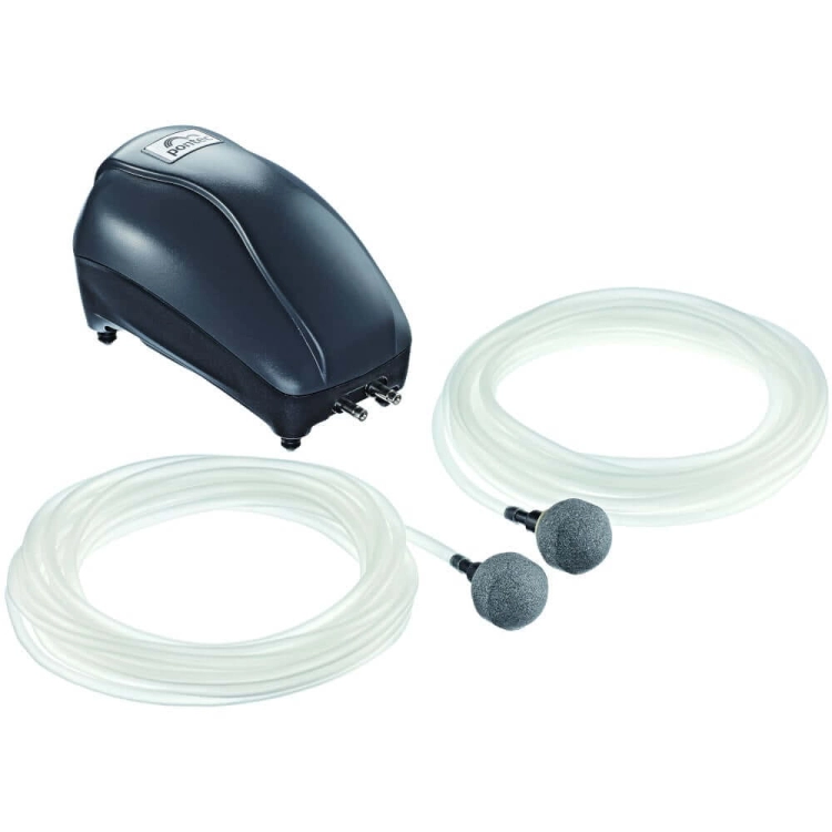 Pontec PondoAir Set 200 Napowietrzacz do oczka wodnego 2000L