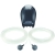 Pontec PondoAir Set 200 Napowietrzacz do oczka wodnego 2000L