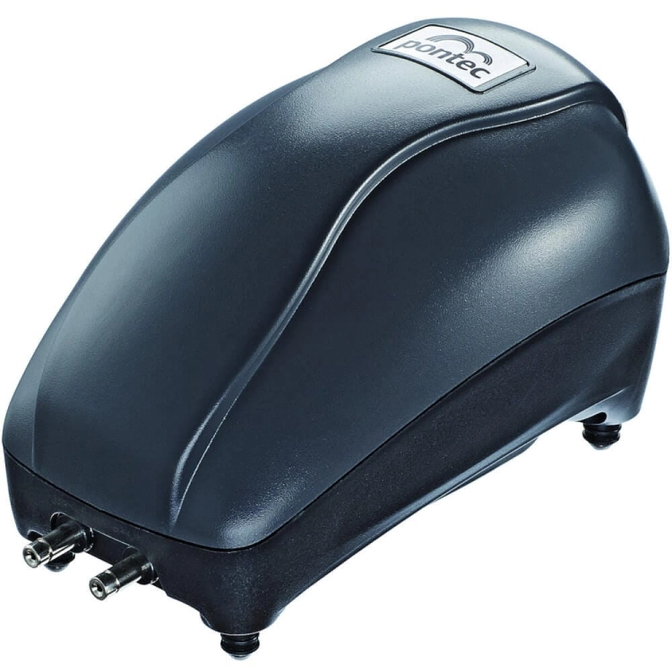 Pontec PondoAir Set 200 Napowietrzacz do oczka wodnego 2000L