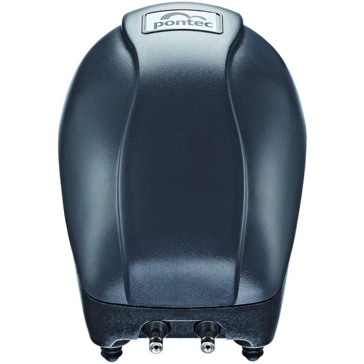 Pontec PondoAir Set 200 Napowietrzacz do oczka wodnego 2000L