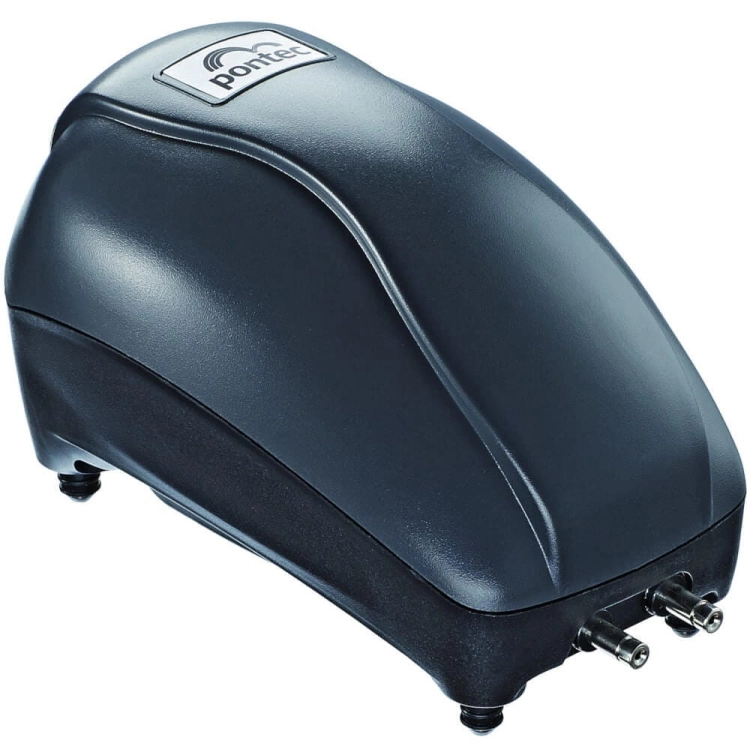 Pontec PondoAir Set 200 Napowietrzacz do oczka wodnego 2000L