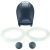 Pontec PondoAir Set 450 Napowietrzacz do oczka wodnego 4000L