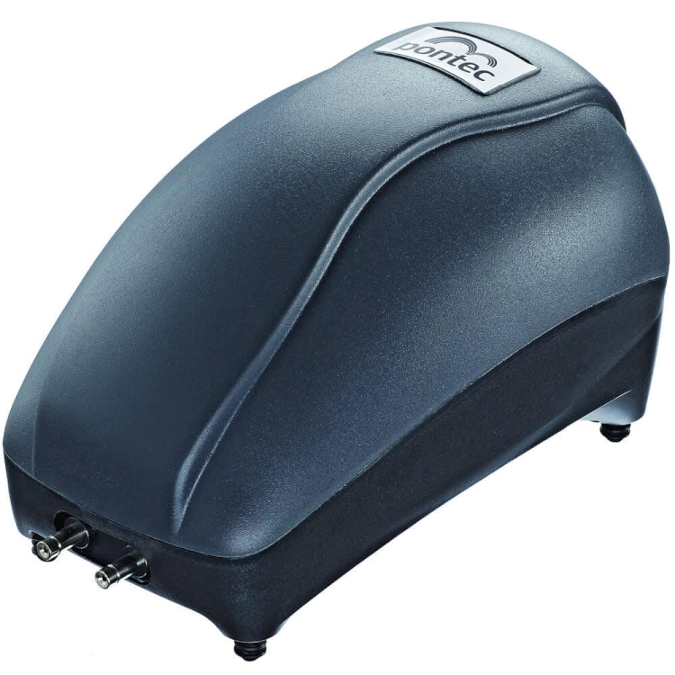 Pontec PondoAir Set 450 Napowietrzacz do oczka wodnego 4000L