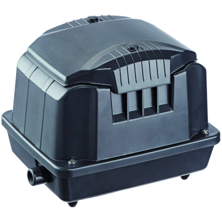 Pontec PondoAir Set 1800 Napowietrzacz do oczka wodnego 16000L