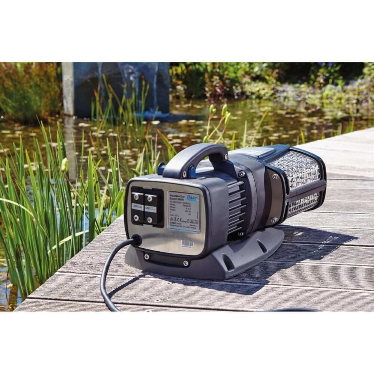 Oase AquaMax Eco Expert 44000 Pompa do oczka wodnego