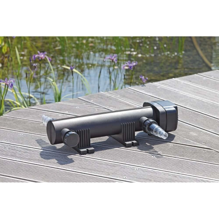 Oase Vitronic 18W Lampa sterylizator UV-C do oczka wodnego