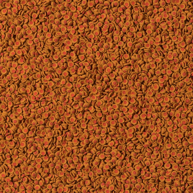Tetra Cory ShrimpWafers 250ml - 105g Pokarm dla kirysków