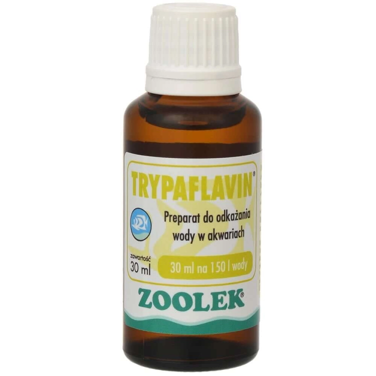 TRYPAFLAVIN_30ML