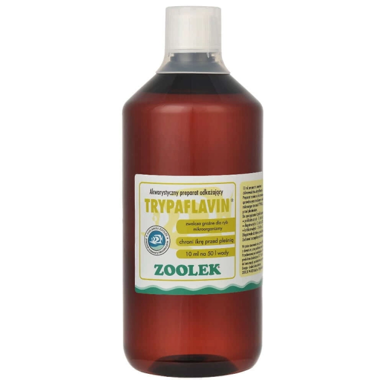 TRYPAFLAVIN_1000ML