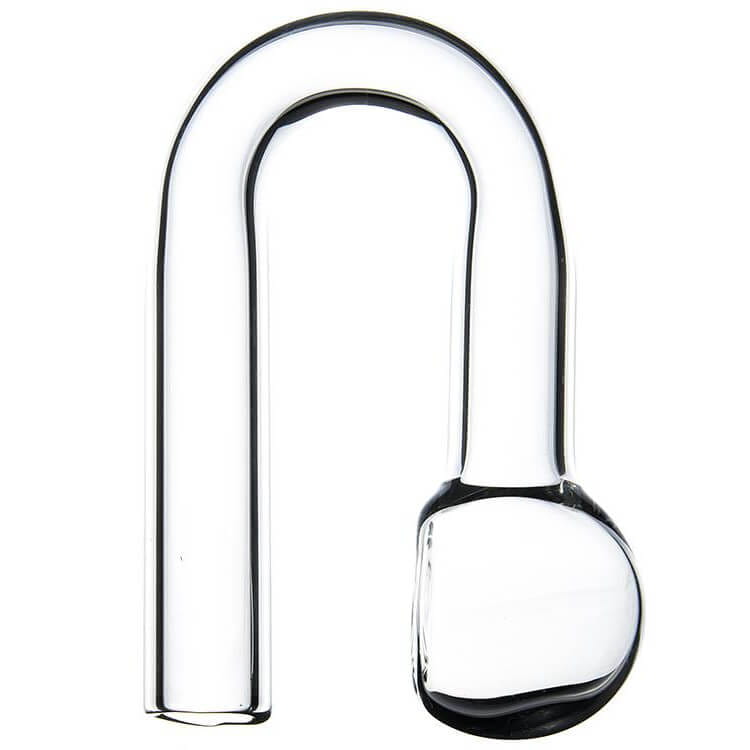 Nattec AQG Indykator CO2 Hang Drop + płyn wskaźnikowy 30mg/l 10ml