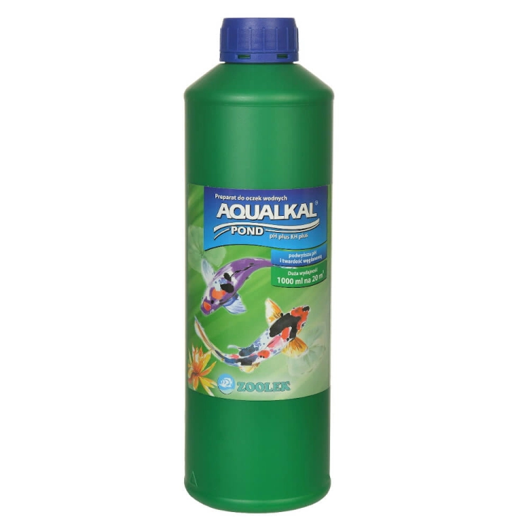 AQUALKAL_POND_1L