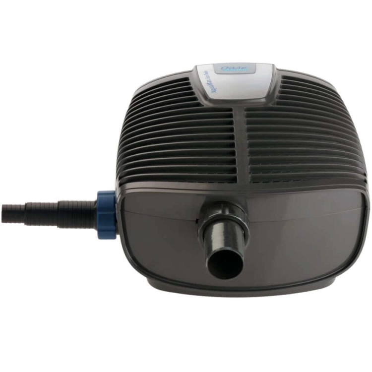 Oase AquaMax Eco Twin 30000 - Pompa do oczka wodnego + sterownik