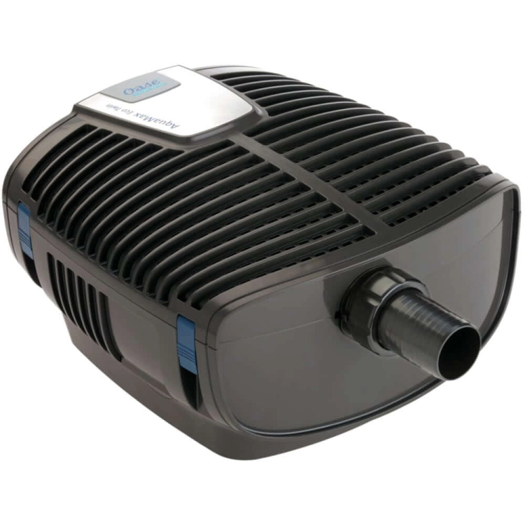 Oase AquaMax Eco Twin 30000 - Pompa do oczka wodnego + sterownik