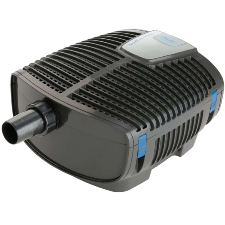 Oase AquaMax Eco Twin 30000 - Pompa do oczka wodnego + sterownik