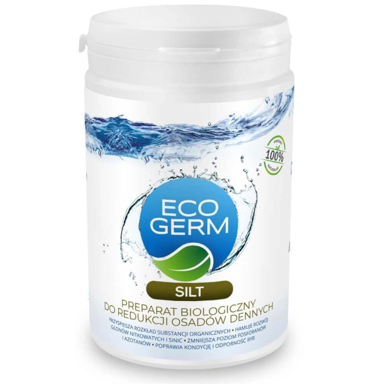 ECOGERM_SILT_1KG