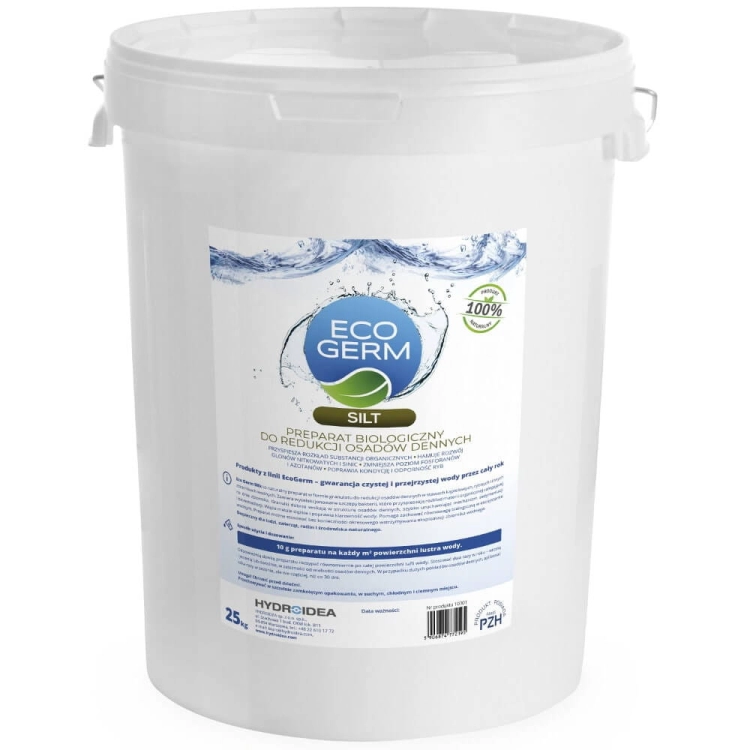 ECOGERM_SILT_25KG