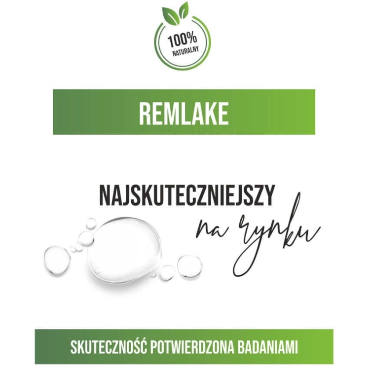 BIOTECH minerals RemLake 5L - eliminuje glony - wiąże fosforany