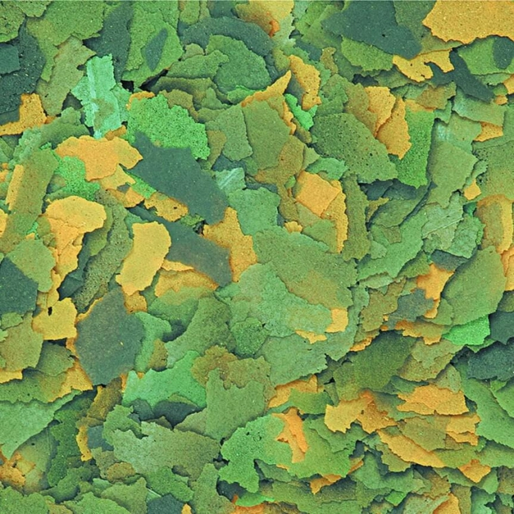 Tropical Bio-Vit 21L - 4kg Pokarm roślinny dla ryb