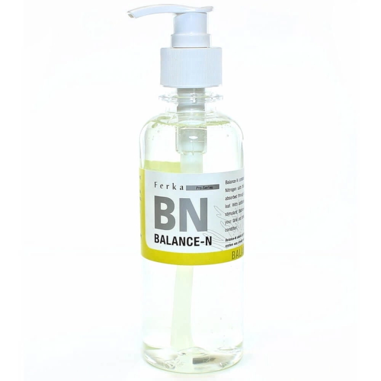 Ferka Balance-N 250ml nawóz azot dla roślin