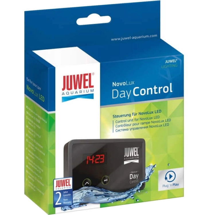 Juwel NovoLux LED Day Control - Kontroler światła