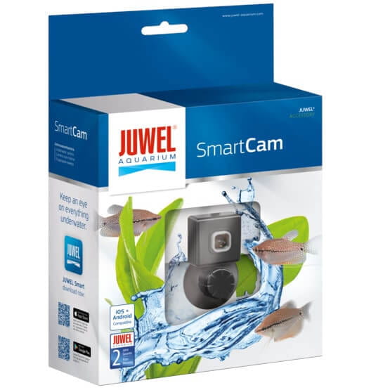 Juwel SmartCam - Podwodna kamera do akwarium