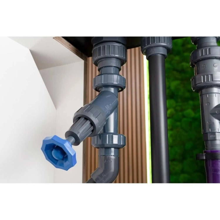 Aquaforest Ocean Guard AF 275 Rhino Akwarium morskie zestaw + szafka