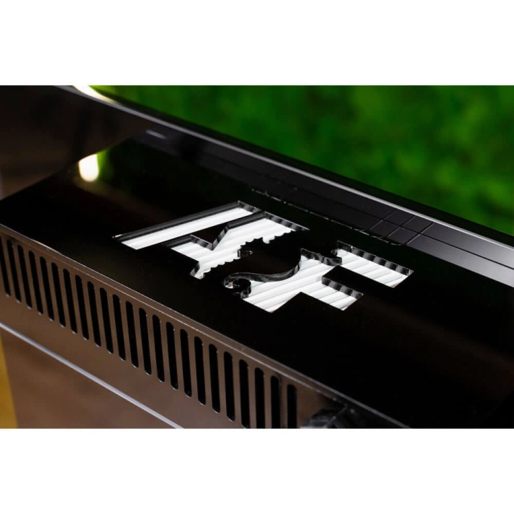 Aquaforest Ocean Guard AF 435 Carbon Akwarium morskie zestaw + szafka