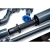 Aquaforest Ocean Guard AF 435 Carbon Akwarium morskie zestaw + szafka