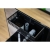 Aquaforest Ocean Guard AF 605 Dark Grey Akwarium morskie zestaw + szafka