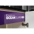 Aquaforest Ocean Guard AF 605 Crushed Ice Akwarium morskie zestaw + szafka