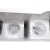 Aquaforest Ocean Guard AF 605 Warm Sand Akwarium morskie zestaw + szafka