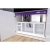 Aquaforest Ocean Guard AF 980 Rhino Akwarium morskie zestaw + szafka