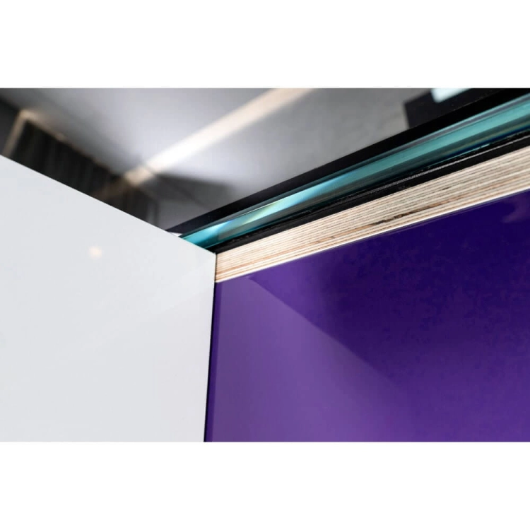 Aquaforest Ocean Guard AF 980 Ultra White Akwarium morskie zestaw + szafka