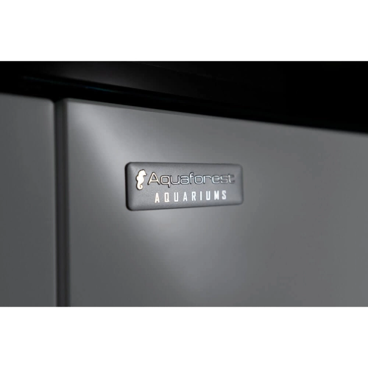 Aquaforest Ocean Guard AF 980 Warm Sand Akwarium morskie zestaw + szafka