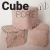 QualDrop CubePore 36 kostek - Ceramiczny wkład filtracyjny